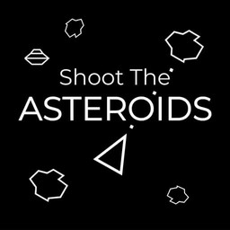 Shoot the Asteroids online