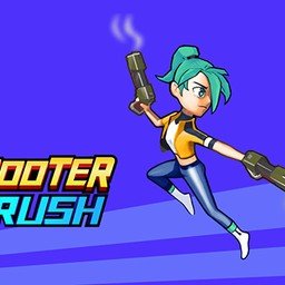 Shooter Rush online