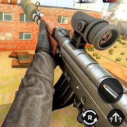 Sniper Master City Hunter shooting game online