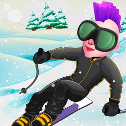Snowcross Stunts X3M online