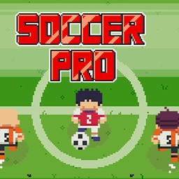 Soccer Pro online