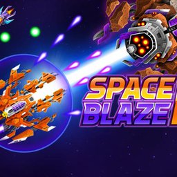 Space Blaze 2 online