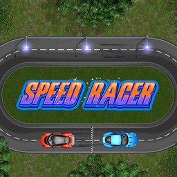 Speed Racer online
