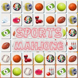 Sports Mahjong Connection online