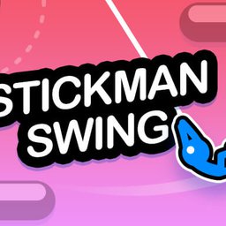 Stickman Swing online