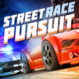 Street Race Pursuit online