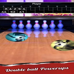 Strike Bowling King 3D Bowling Game online