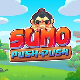 Sumo Push Push online