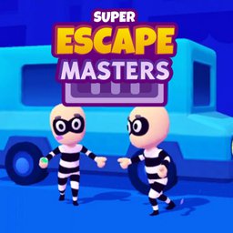 Super Escape Masters online