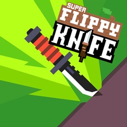 Super Flippy Knife online