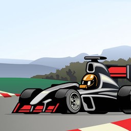 Super Race Cars Coloring - Online Games - Cookh5 Games