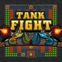 Tank Fight online