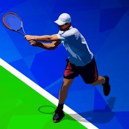 Tennis Open 2020 online