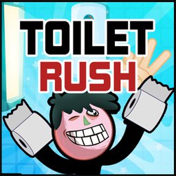 Toilet Rush 2 online