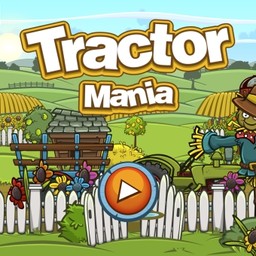 Tractor Mania online