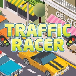 Traffic Racer online