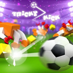 Tricky Kick online