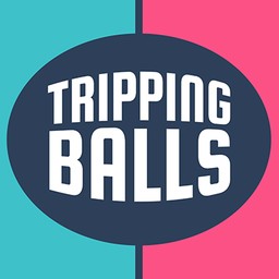Tripping Balls online
