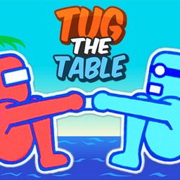 Tug the Table online