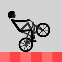Wheelie Bike online