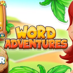 Word Adventures online