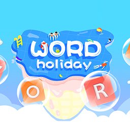 Word Holiday online