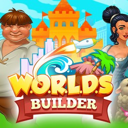 Worlds Builder online