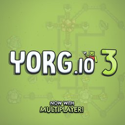 YORG.io 3 online