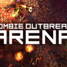 Zombie Outbreak Arena online