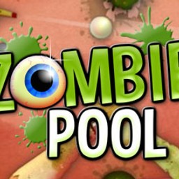 Zombie Pool online