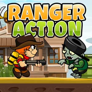 Ranger Action online