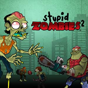 Stupid Zombies 2 online