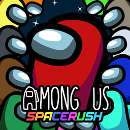 Among Us Space Rush online