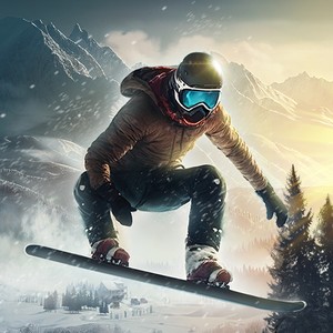  Snowboard King 2024 online