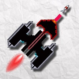 Play Games Now! - Alien Invasion - Cookh5 Games