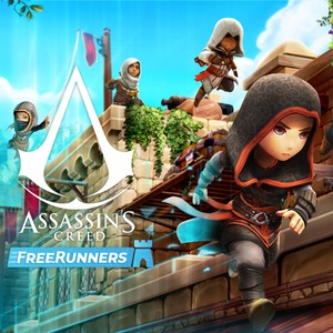 Assassin's Creed Freerunners online