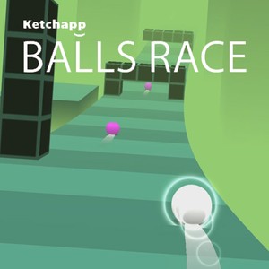Balls Race online