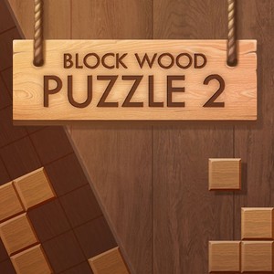 Block Wood Puzzle 2 online