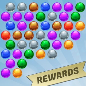 Bubble Shooter Extreme online