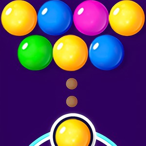 Bubble Shooter FREE online