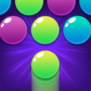Bubble Shooter Pro 2 online