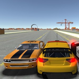Cars Driver online
