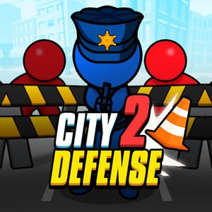 City defense 2 online