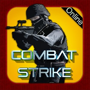 Combat Strike Multiplayer online