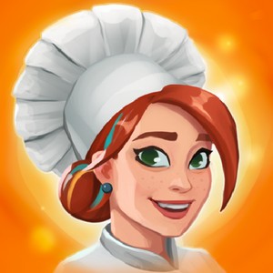 Cook and Match: Sara's Adventure online