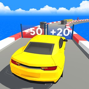 Count Speed 3D online