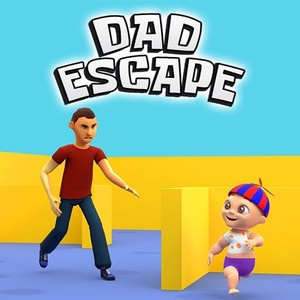 Dad Escape online