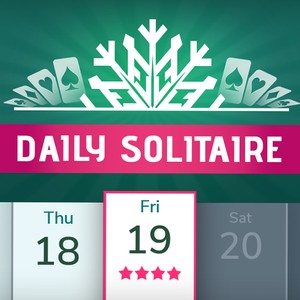 Daily Solitaire 2 online
