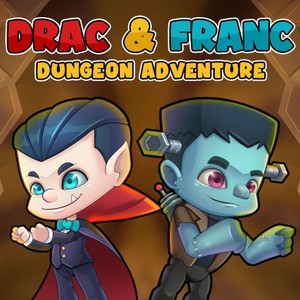 Drac & Franc online