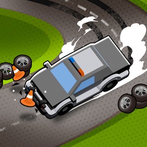 Drift Challenge Turbo Racer online